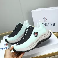 $96.00 USD Moncler Casual Shoes For Men #1317944