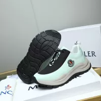 $96.00 USD Moncler Casual Shoes For Men #1317944