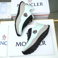 $96.00 USD Moncler Casual Shoes For Men #1317944