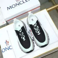 $96.00 USD Moncler Casual Shoes For Men #1317944