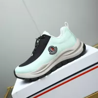 $96.00 USD Moncler Casual Shoes For Men #1317944