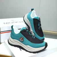 $96.00 USD Moncler Casual Shoes For Men #1317945