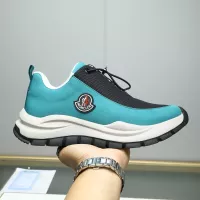 $96.00 USD Moncler Casual Shoes For Men #1317945
