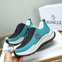 $96.00 USD Moncler Casual Shoes For Men #1317945