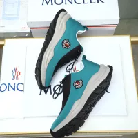 $96.00 USD Moncler Casual Shoes For Men #1317945