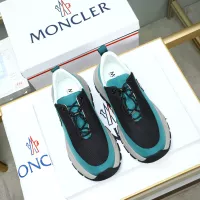 $96.00 USD Moncler Casual Shoes For Men #1317945