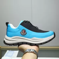 $96.00 USD Moncler Casual Shoes For Men #1317946