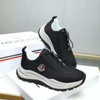$96.00 USD Moncler Casual Shoes For Men #1317948