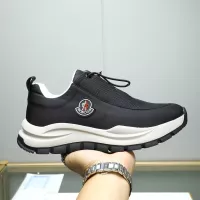 $96.00 USD Moncler Casual Shoes For Men #1317948