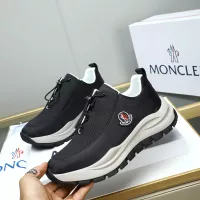 $96.00 USD Moncler Casual Shoes For Men #1317948