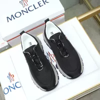 $96.00 USD Moncler Casual Shoes For Men #1317948