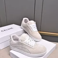 $85.00 USD Celine Casual Shoes For Men #1317951