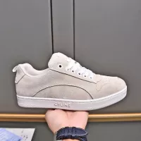 $85.00 USD Celine Casual Shoes For Men #1317951