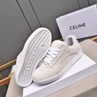 $85.00 USD Celine Casual Shoes For Men #1317951