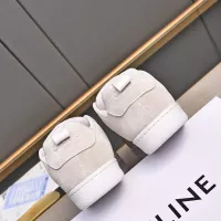$85.00 USD Celine Casual Shoes For Men #1317951