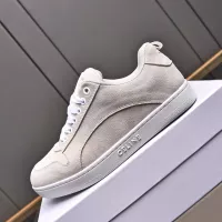 $85.00 USD Celine Casual Shoes For Men #1317951