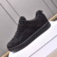 $85.00 USD Celine Casual Shoes For Men #1317954