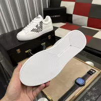 $76.00 USD Armani Casual Shoes For Men #1317966