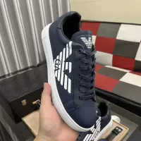 $76.00 USD Armani Casual Shoes For Men #1317967