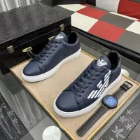$76.00 USD Armani Casual Shoes For Men #1317967