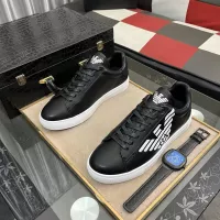 $76.00 USD Armani Casual Shoes For Men #1317968