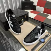 $76.00 USD Armani Casual Shoes For Men #1317968