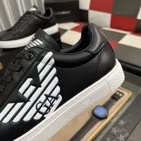 $76.00 USD Armani Casual Shoes For Men #1317968