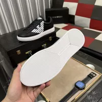 $76.00 USD Armani Casual Shoes For Men #1317968