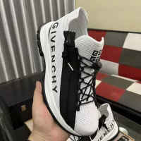 $100.00 USD Givenchy Casual Shoes For Men #1317969
