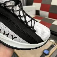 $100.00 USD Givenchy Casual Shoes For Men #1317969