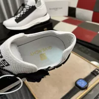 $100.00 USD Givenchy Casual Shoes For Men #1317969