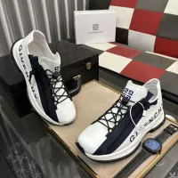 $100.00 USD Givenchy Casual Shoes For Men #1317972