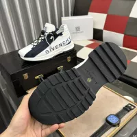 $100.00 USD Givenchy Casual Shoes For Men #1317972