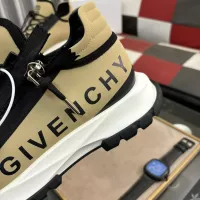 $100.00 USD Givenchy Casual Shoes For Men #1317974