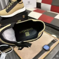 $100.00 USD Givenchy Casual Shoes For Men #1317974