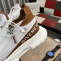 $100.00 USD Givenchy Casual Shoes For Men #1317982