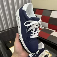 $85.00 USD Dsquared Casual Shoes For Men #1317984