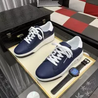 $85.00 USD Dsquared Casual Shoes For Men #1317984