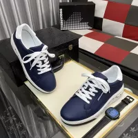 $85.00 USD Dsquared Casual Shoes For Men #1317984
