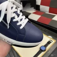 $85.00 USD Dsquared Casual Shoes For Men #1317984