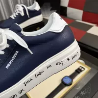 $85.00 USD Dsquared Casual Shoes For Men #1317984