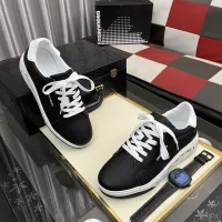 $85.00 USD Dsquared Casual Shoes For Men #1317985