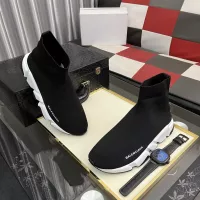$76.00 USD Balenciaga Boots For Women #1317994