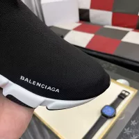 $76.00 USD Balenciaga Boots For Women #1317994