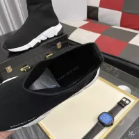 $76.00 USD Balenciaga Boots For Women #1317994