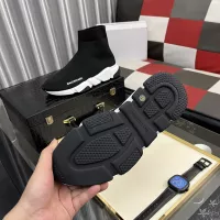 $76.00 USD Balenciaga Boots For Women #1317994