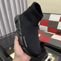 $76.00 USD Balenciaga Boots For Women #1317996