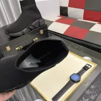 $76.00 USD Balenciaga Boots For Women #1317996