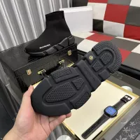 $76.00 USD Balenciaga Boots For Women #1317996