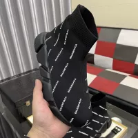 $76.00 USD Balenciaga Boots For Women #1317998